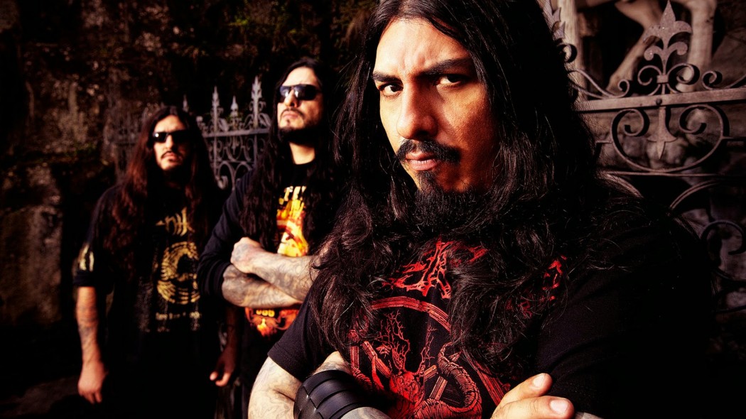 Ratos de Porão e Krisiun anunciam show especial em São Paulo