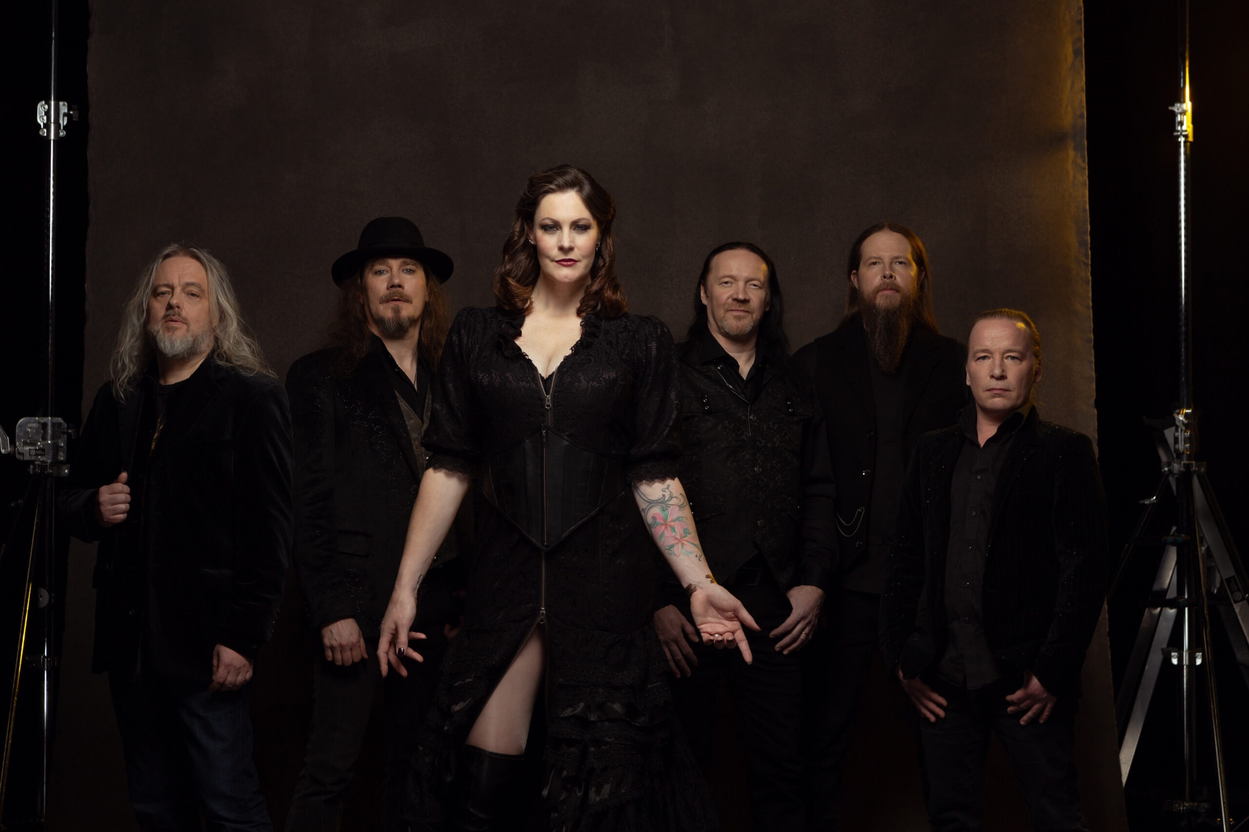 NIGHTWISH