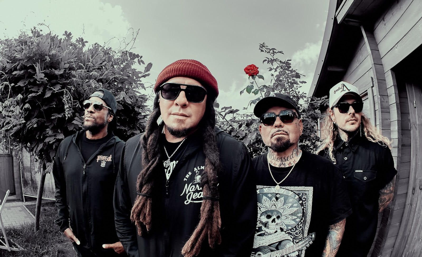 P.O.D.