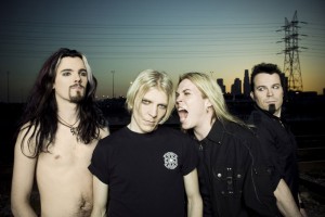 Apocalyptica: ouça o novo álbum “Shadowmaker” na íntegra