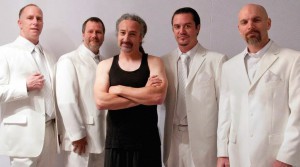 Faith No More: estreia duas novas músicas em show no Canadá