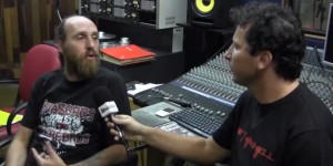 Heavy Metal On Line #45