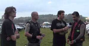 Heavy Metal On Line #49 (Suffocation of Soul/Amazarak/Jackdevil)