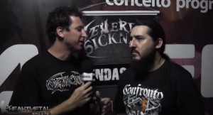 Heavy Metal On Line #50 (Oligarquia/Krisiun/Its Dead End)