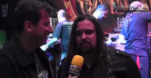 Heavy Metal On Line #54 (Noturnall/Necrobiotic/Coldblood)