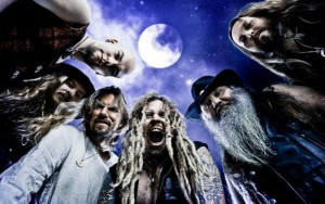 Korpiklaani: assista o clipe da faixa “Pilli On Pajusta Tehty”