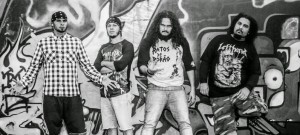 Left Hand: “o cenário Rock/Metal no RJ está unido”