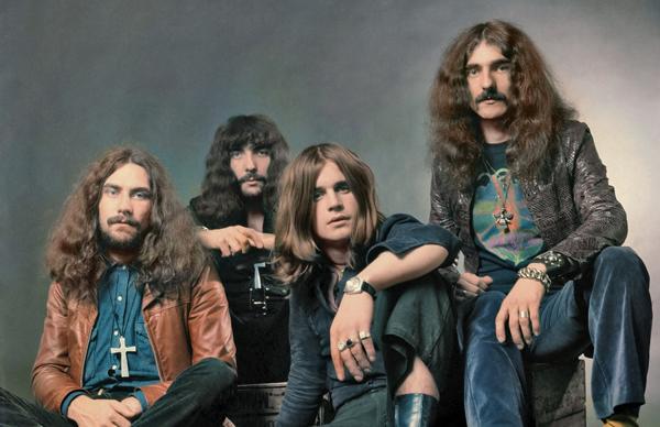 Black Sabbath: mostre seu conhecimento sobre a história da banda!