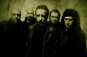 Paradise Lost: lança nova música, “No Hope In Sight”