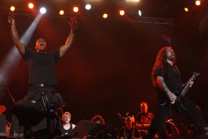 Sepultura: lança nova música, “DarkSide”