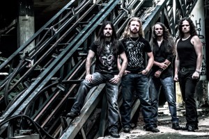Attractha: ouça novo single “Unmasked Files”