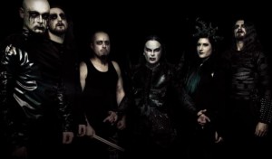 Cradle Of Filth: revela arte da capa do novo álbum