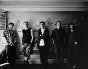 Faith No More: disponibiliza novo álbum para audição na íntegra