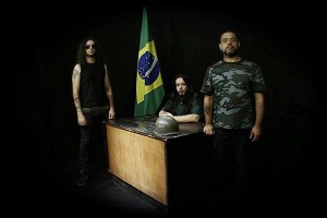 Heavy Metal Online acompanha Torture Squad na Masters of Monsters Tour!