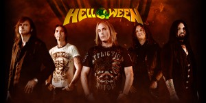 Helloween: lança nova música, “Battle’s Won”