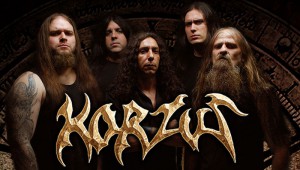 Korzus: Vocalista envia recado aos fãs de São Paulo