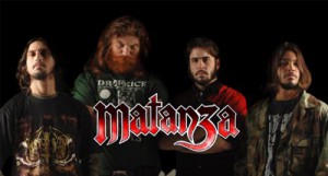 Matanza: liberado o videoclipe da faixa “Orgulho e Cinismo”