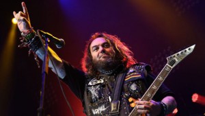 Cavalera Conspiracy: atração principal do HonorSounds