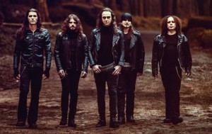 Moonspell: lança lyric video para nova música, “Medusalem”