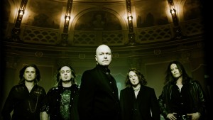 Unisonic: toca a “I want Out”, do Helloween, no Monsters Of Rock