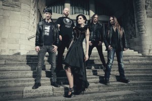 Xandria: banda revela detalhes sobre o novo EP