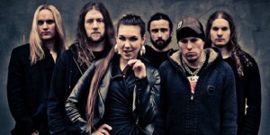 Amaranthe: lança novo clipe, “Digital World”