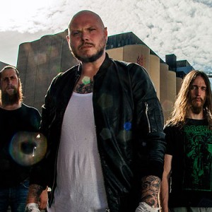 Soilwork: banda lança novo álbum em agosto