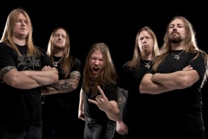 Amon Amarth: vocalista fala sobre novo álbum e banda procura novo baterista