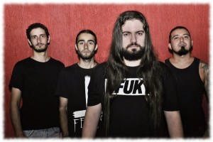 Chaos Synopsis: vocalista fala sobre novo álbum ao Wikimetal