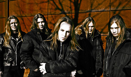 Children Of Bodom: banda lança novo álbum ainda este ano