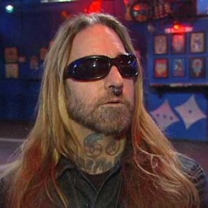 Coal Chamber: Dez Fafara fala sobre família e fobia social em entrevista