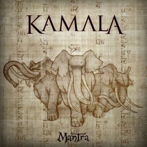 Kamala – Mantra