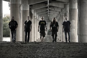Lamb Of God: banda estaria trabalhando em um novo álbum?