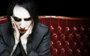 Marilyn Manson: lança novo clipe, “The Mephistopheles Of Los Angeles”