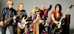 Aerosmith: você conhece a história desse ícone do Hard Rock mundial? Tire a prova!