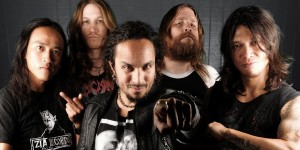 Death Angel: banda começa a gravar novo álbum este ano