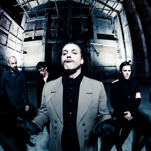 Rammstein: novo álbum será lançado em 2017