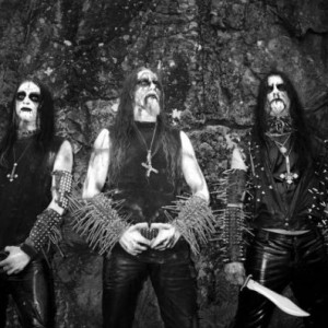Gorgoroth: lança nova música, “Ad Omnipotens Aeterne Diabolus”