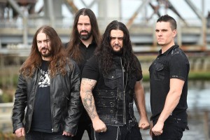 Kataklysm: banda filma videoclipes para todas as faixas do novo álbum
