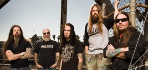Lamb Of God: banda lançará novo álbum em julho