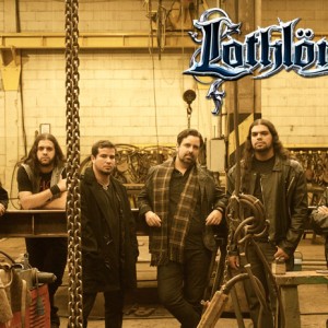 Lothlöryen: confira todas as informações sobre o novo álbum