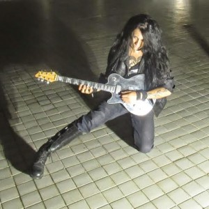 Matias Francino: guitarrista lança novas músicas, confira!