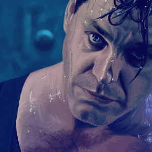 Lindemann: lançado seu primeiro videoclipe, “Praise Abort”