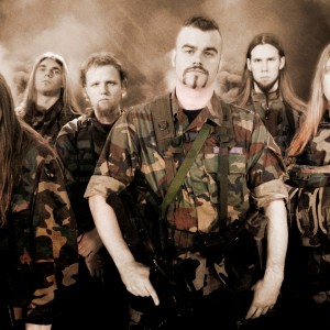 Sabaton: banda já tem ideias para seu próximo álbum