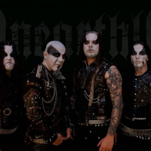 Unearthly: álbum ‘Flagellum Dei’ gratuito para audição