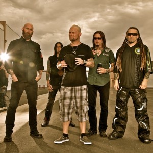 Five Finger Death Punch: revela tracklist do novo álbum
