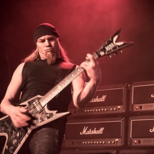 Morbid Angel: guitarrista Destructhor também deixa a banda