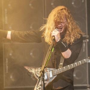 Megadeth: projeto comemorativo aos 30 anos de “Killing Is My Business”