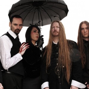 My Dying Bride: revela detalhes sobre o novo álbum