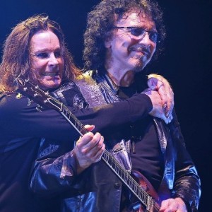 Black Sabbath: desentendimento em torno de influências musicais. Entenda!